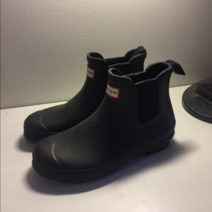 Hunter Women’s Original Chelsea Boot